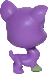 #4147 Mini Dobermann "Kendall Mann"